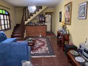 Casa / Sobrado para Venda em Guarulhos/SP Picanço 4 Quartos