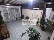 Casa / Sobrado para Venda em Guarulhos/SP Jardim Santa...