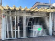 Casa / Sobrado para Venda em Guarulhos/SP Jardim Santa...