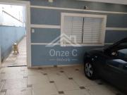 Casa / Sobrado para Venda em Guarulhos/SP Jardim Santa...