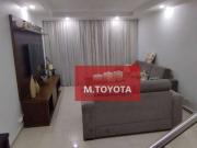 Casa / Sobrado para Venda em Guarulhos/SP Jardim Santa...