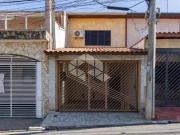 Casa / Sobrado para Venda em Guarulhos/SP Jardim Santa...