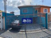 Casa / Sobrado para Venda em Guarulhos/SP Jardim Santa...