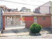 Casa / Sobrado para Venda em Guarulhos/SP Jardim Santa...
