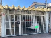 Casa / Sobrado para Venda em Guarulhos/SP Jardim Santa...