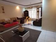 Casa / Sobrado para Venda em Guarulhos/SP Jardim Santa...