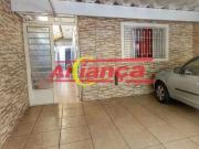 Casa / Sobrado para Venda em Guarulhos/SP Jardim Santa...