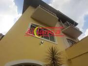 Casa / Sobrado para Venda em Guarulhos/SP Jardim Santa...