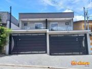 Casa / Sobrado para Venda em Guarulhos/SP Jardim Santa...