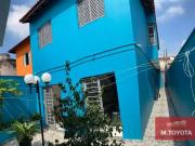 Casa / Sobrado para Venda em Guarulhos/SP Jardim Santa...