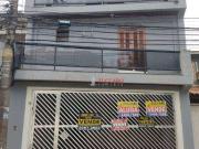 Casa / Sobrado para Venda em Guarulhos/SP Jardim Santa...