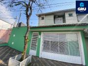 Casa / Sobrado para Venda em Guarulhos/SP Jardim Santa...