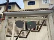 Casa / Sobrado para Venda em Guarulhos/SP Jardim Santa...