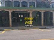 Casa / Sobrado para Venda em Guarulhos/SP Jardim Santa...