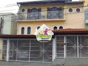 Casa / Sobrado para Venda em Guarulhos/SP Jardim Santa...