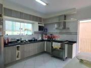 Casa / Sobrado para Venda em Guarulhos/SP Jardim Santa...