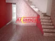 Casa / Sobrado para Venda em Guarulhos/SP Jardim Santa...