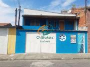 Casa / Sobrado para Venda em Guarulhos/SP Jardim Santa...