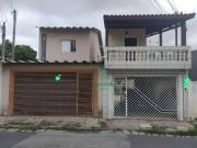 Casa / Sobrado para Venda em Guarulhos/SP Jardim Santo...