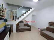 Casa / Sobrado para Venda em Guarulhos/SP Jardim...