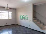 Casa / Sobrado para Venda em Guarulhos/SP Jardim Testae...