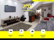 Casa / Sobrado para Venda em Guarulhos/SP Jardim Toscana...