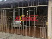 Casa / Sobrado para Venda em Guarulhos/SP Jardim Vila...