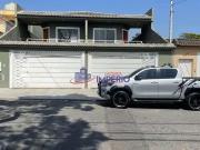 Casa / Sobrado para Venda em Guarulhos/SP Jardim Vila...