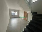 Casa / Sobrado para Venda em Guarulhos/SP Jardim Vila...