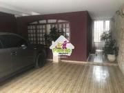 Casa / Sobrado para Venda em Guarulhos/SP Jardim Vila...