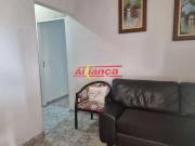 Casa / Sobrado para Venda em Guarulhos/SP Jardim Vila...