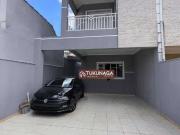 Casa / Sobrado para Venda em Guarulhos/SP Jardim Vila...