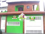 Casa / Sobrado para Venda em Guarulhos/SP Jardim Vila...