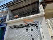 Casa / Sobrado para Venda em Guarulhos/SP Jardim Vila...
