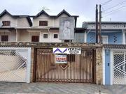 Casa / Sobrado para Venda em Guarulhos/SP Jardim Zaira 4...