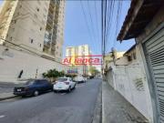 Casa / Sobrado para Venda em Guarulhos/SP Macedo 2 Quartos