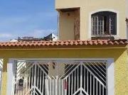 Casa / Sobrado para Venda em Guarulhos/SP Macedo 3 Quartos