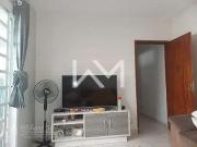 Casa / Sobrado para Venda em Guarulhos/SP Macedo 3 Quartos
