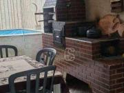 Casa / Sobrado para Venda em Guarulhos/SP Macedo 3 Quartos