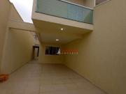 Casa / Sobrado para Venda em Guarulhos/SP Macedo 3 Quartos