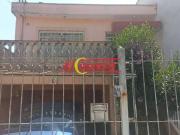 Casa / Sobrado para Venda em Guarulhos/SP Macedo 3 Quartos