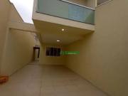 Casa / Sobrado para Venda em Guarulhos/SP Macedo 3 Quartos