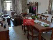 Casa / Sobrado para Venda em Guarulhos/SP Macedo 3 Quartos