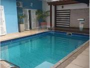 Casa / Sobrado para Venda em Guarulhos/SP Macedo 3 Quartos