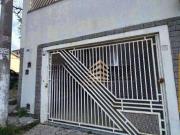 Casa / Sobrado para Venda em Guarulhos/SP Macedo 3 Quartos