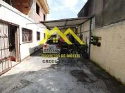 Casa / Sobrado para Venda em Guarulhos/SP Macedo 3 Quartos