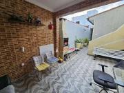 Casa / Sobrado para Venda em Guarulhos/SP Macedo 4 Quartos