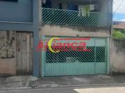 Casa / Sobrado para Venda em Guarulhos/SP Nova Ponte...