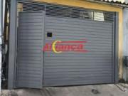 Casa / Sobrado para Venda em Guarulhos/SP Nova Ponte...