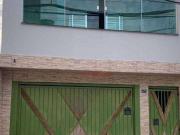 Casa / Sobrado para Venda em Guarulhos/SP Nova Ponte...